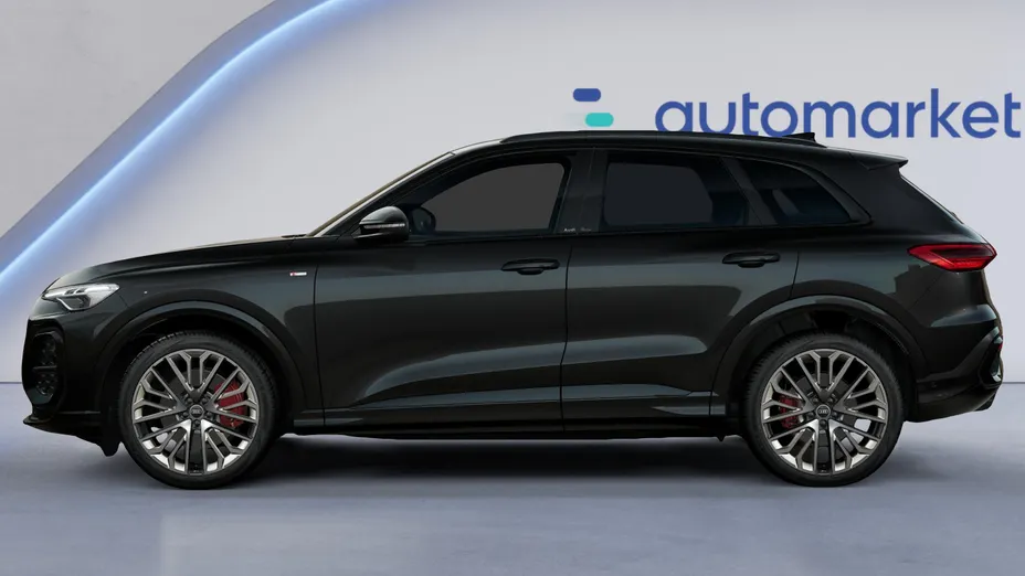 AUDI Q5 Q5 TDI mHEV 150 kW Quattro S tronic Nowy