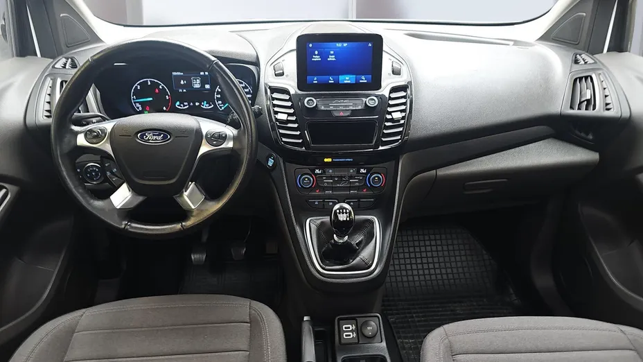 FORD Tourneo Connect Gr. Tourneo Connect 1.5 EcoBlue Titanium