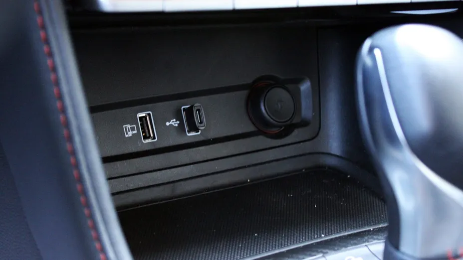 MG ZS ZS 1.0 T-GDI Exclusive aut