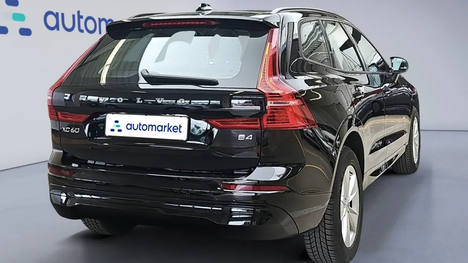 VOLVO XC60 XC60 B4 B Essential aut