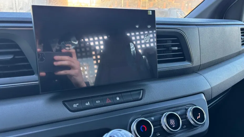 RENAULT Master Master dCi L3 Extra Nowy