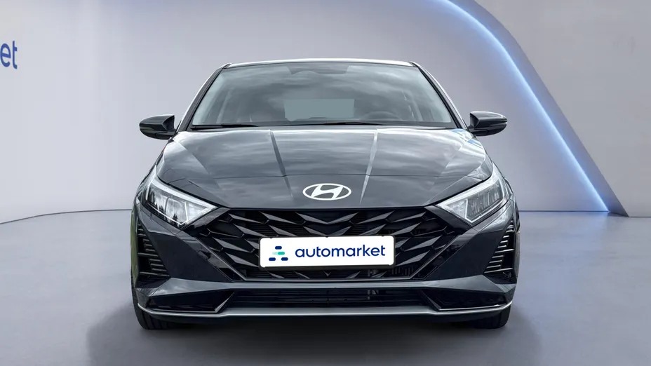 HYUNDAI i20 i20 1.0 T-GDi Modern Nowy