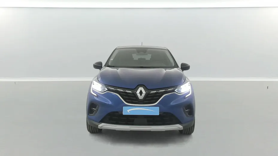 RENAULT Captur -
