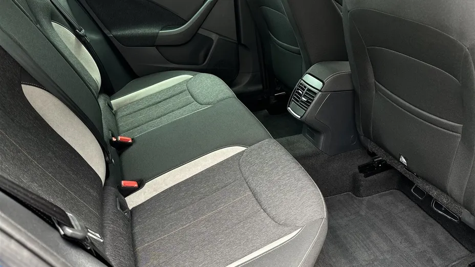 SKODA Scala Scala 1.0 TSI Style