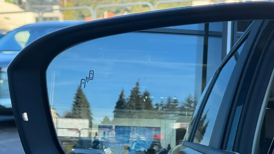 JAECOO J5 J5 1.6 T-GDI Premium DCT Nowy