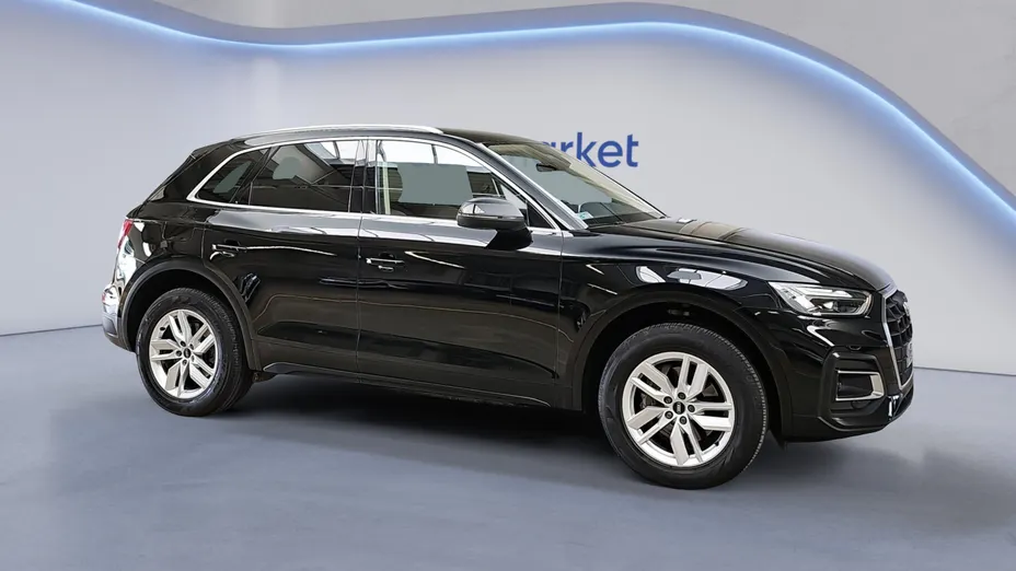 AUDI Q5 Q5 40 TDI mHEV Quattro S tronic