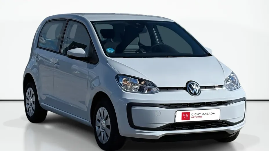VOLKSWAGEN up! up! 1.0 move up!