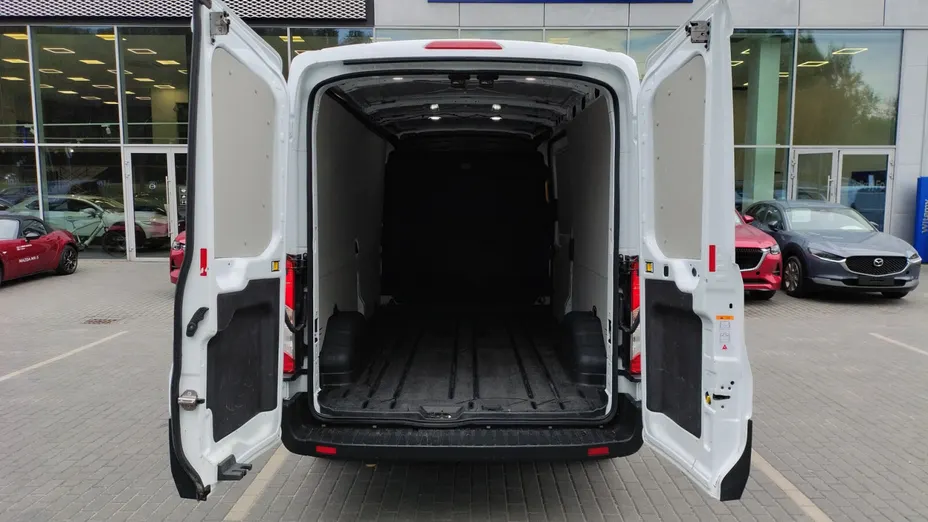 FORD Transit Transit 350 L3H2 Ambiente
