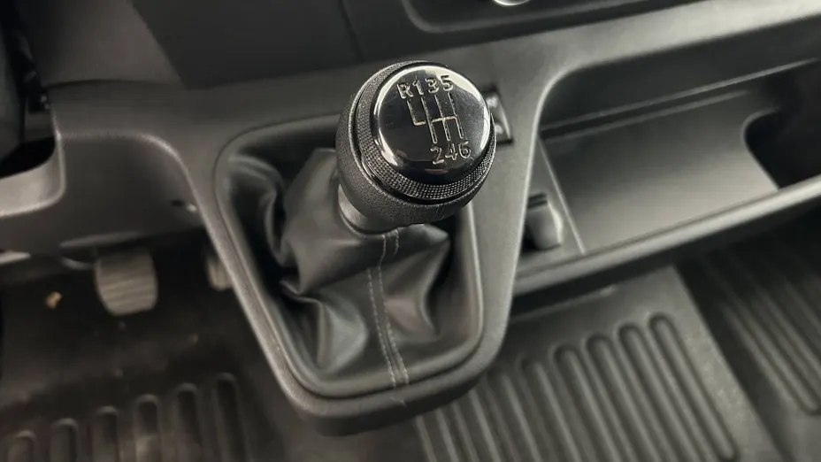 RENAULT Master -