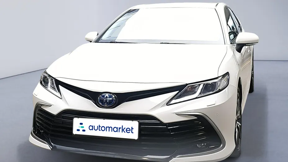 TOYOTA Camry Camry 2.5 Hybrid Prestige CVT