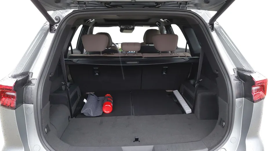 CHERY Tiggo 8 Tiggo 8 1.5 T-GDI Super Hybrid Prestige DCT Nowy