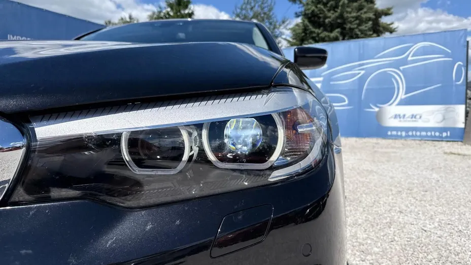 BMW Seria 5 -