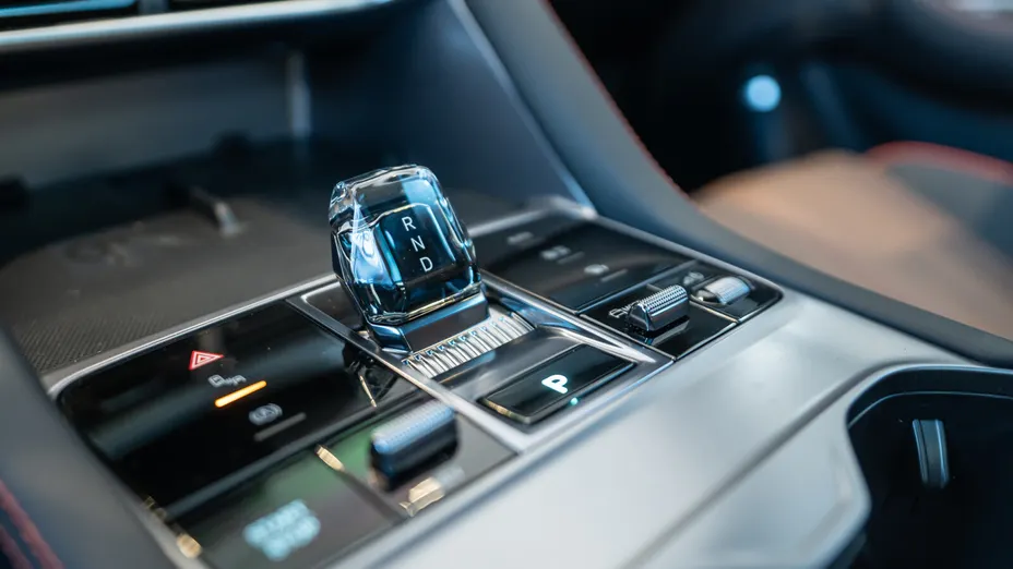 BYD Seal U Seal U 1.5T DM-i Design AWD Nowy