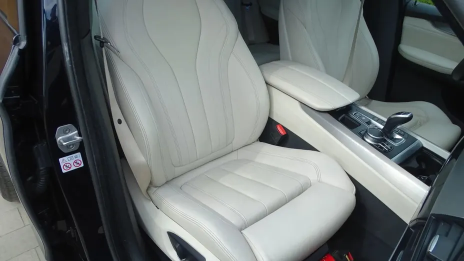 BMW X5 X5 xDrive25d sport-aut