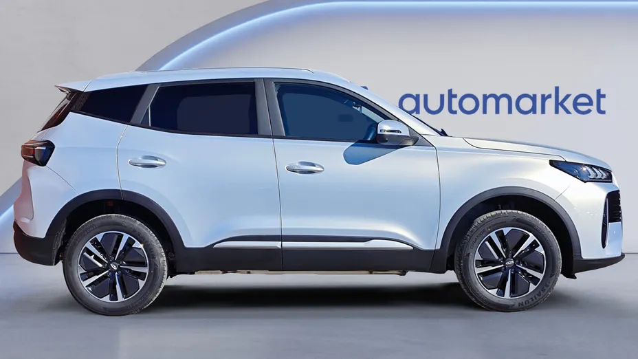 CHERY Tiggo 4 Tiggo 4 1.5 GDI HEV Prestige DHT Nowy