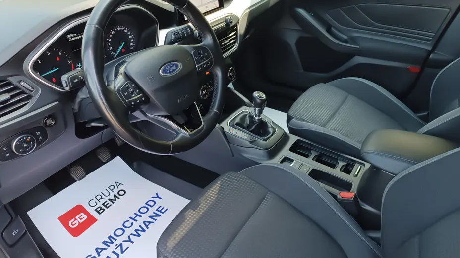 FORD Focus -