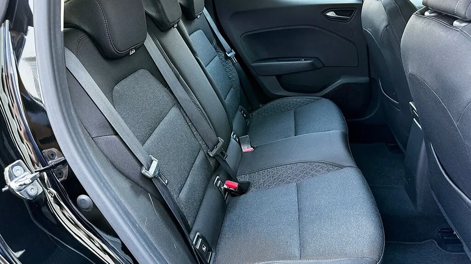 RENAULT Clio Clio 1.0 TCe Zen