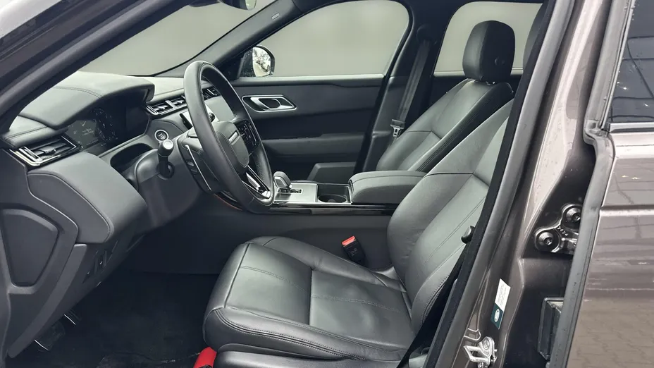 LAND ROVER Range Rover Velar Velar 3.0 P400 mHEV Dynamic SE