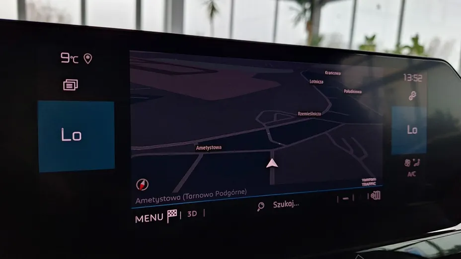 CITROEN C4 C4 1.5 BlueHDi Shine S&S