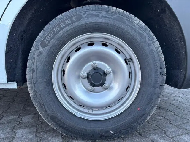 RENAULT Master Master dCi L3 Extra Nowy