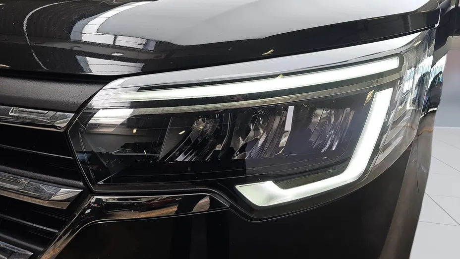 RENAULT Trafic Trafic Kombi 2.0 Blue dCi L2 Equilibre EDC