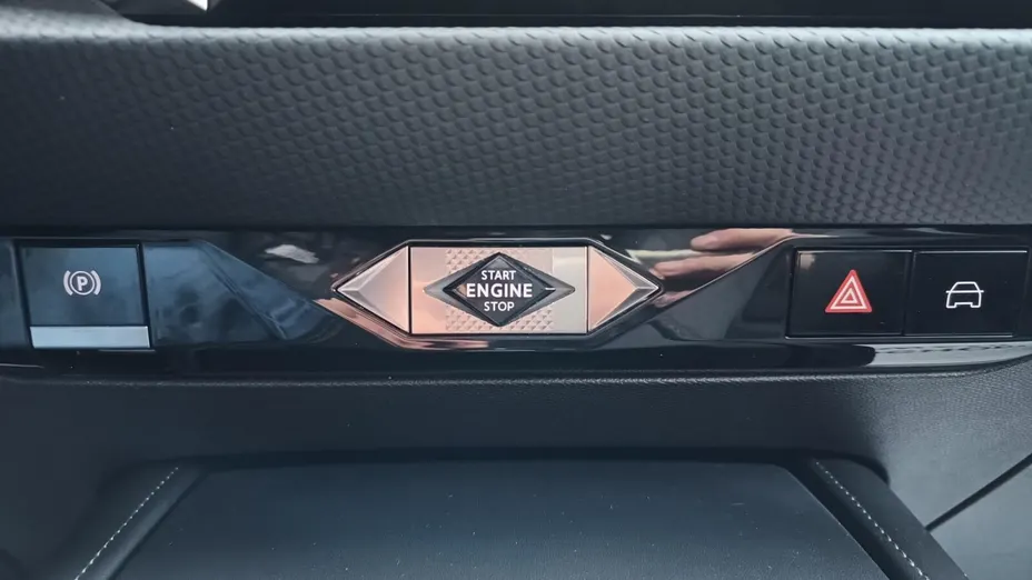 DS DS4 DS 4 1.6 PureTech Trocadero aut