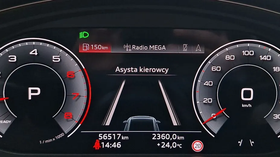 AUDI A4 Avant -