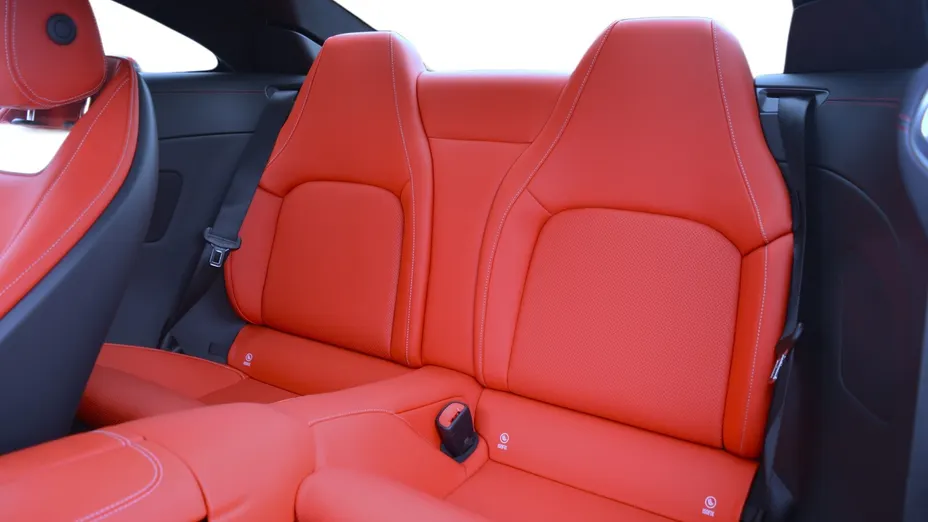 MERCEDES-BENZ AMG GT Mercedes AMG GT 43 mHEV Nowy