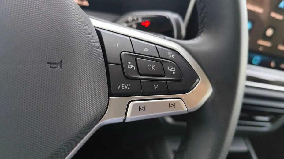 VOLKSWAGEN Tayron Tayron 1.5 eTSI mHEV Life DSG