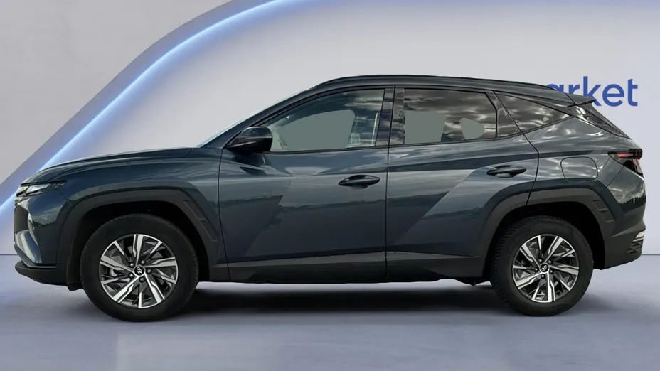 HYUNDAI Tucson Tucson 1.6 T-GDi HEV Smart 2WD