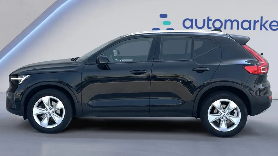 VOLVO XC40 XC40 B3 Core aut