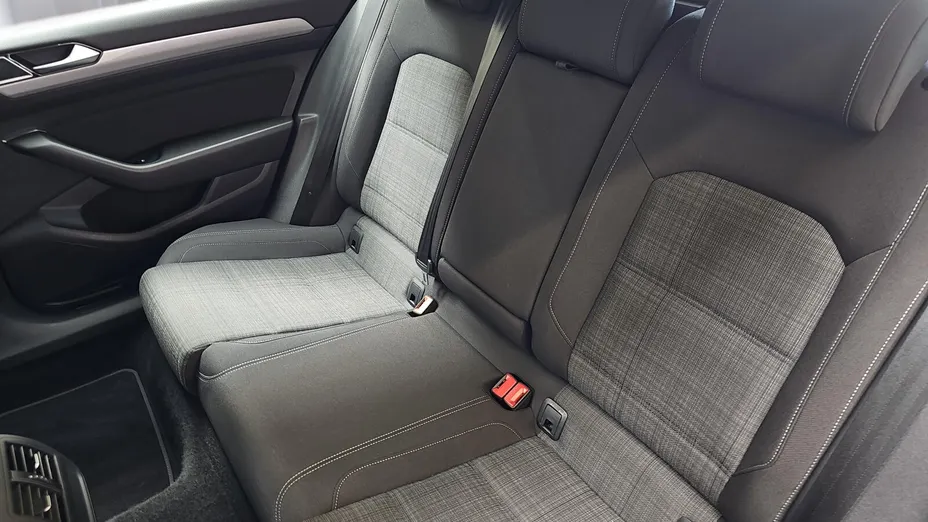 VOLKSWAGEN Passat Passat 2.0 TDI EVO Business DSG