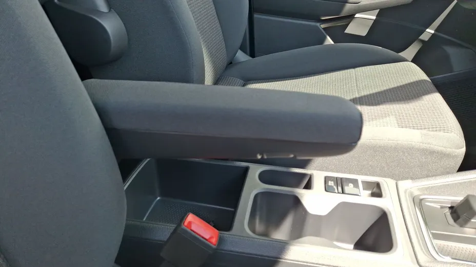 VOLKSWAGEN Caddy Caddy Cargo 1.5 TSI DSG Nowy