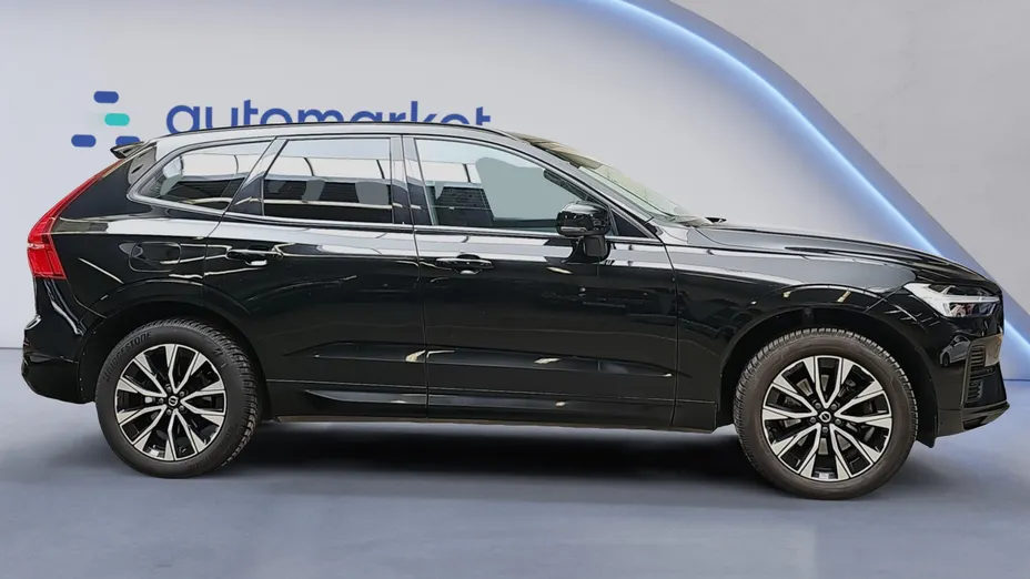 VOLVO XC60 XC60 B4 B Essential aut