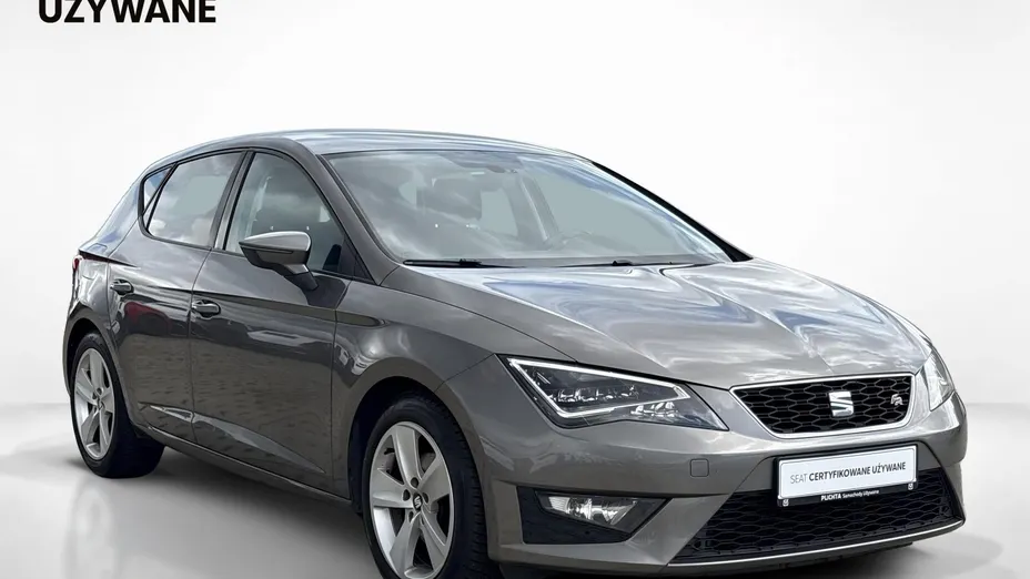 SEAT Leon Leon 1.4 TSI FR S&S