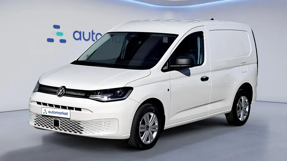 VOLKSWAGEN Caddy Caddy Cargo 2.0 TDI DSG Nowy