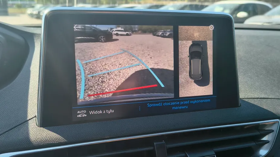 PEUGEOT 3008 3008 1.5 BlueHDi Allure Pack S&S EAT8