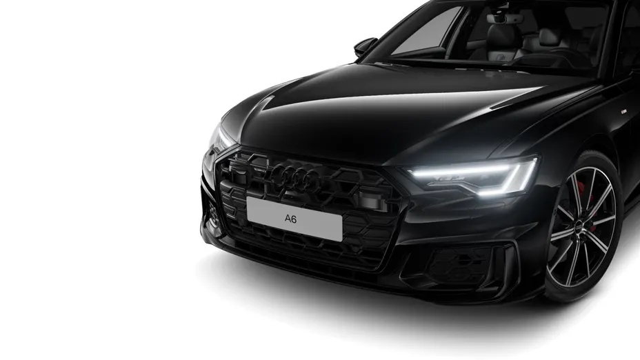 AUDI A6 Avant -