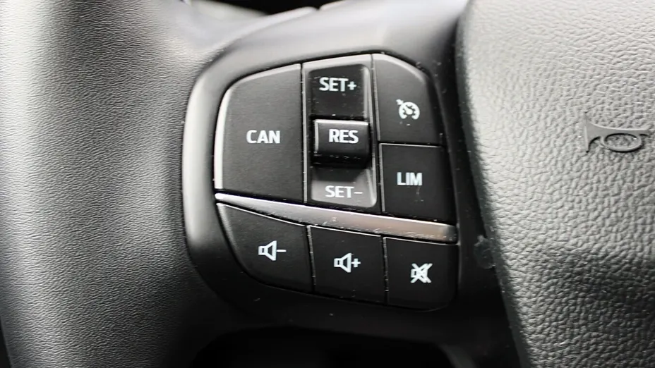 FORD Focus Focus 1.5 EcoBlue Titanium X aut