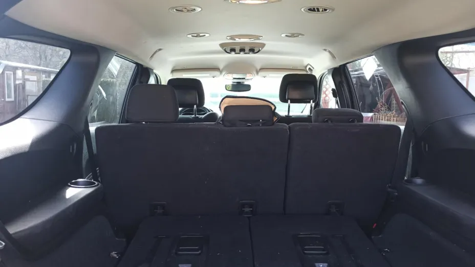 DODGE Durango Durango 3.7