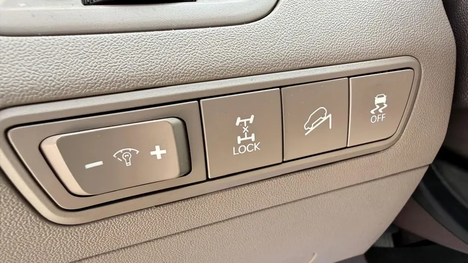 HYUNDAI ix35 -