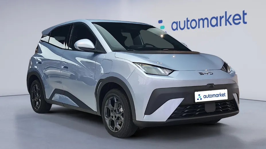 BYD Dolphin Surf Dolphin Surf 43.2kWh Boost Nowy