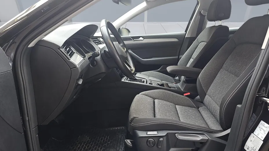 VOLKSWAGEN Passat Passat 1.5 TSI EVO Business DSG