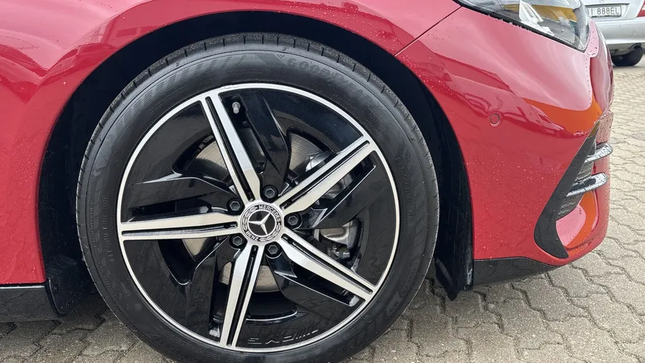 MERCEDES-BENZ CLA CLA 200 mHEV 4-Matic 8G-DCT