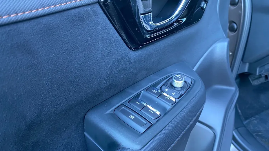 SUBARU Forester Forester 2.0i-L Platinum (EyeSight) Lineartronic Nowy