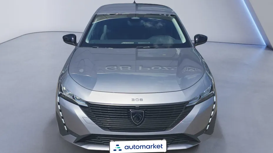 PEUGEOT 308 308 1.2 PureTech Active Pack S&S