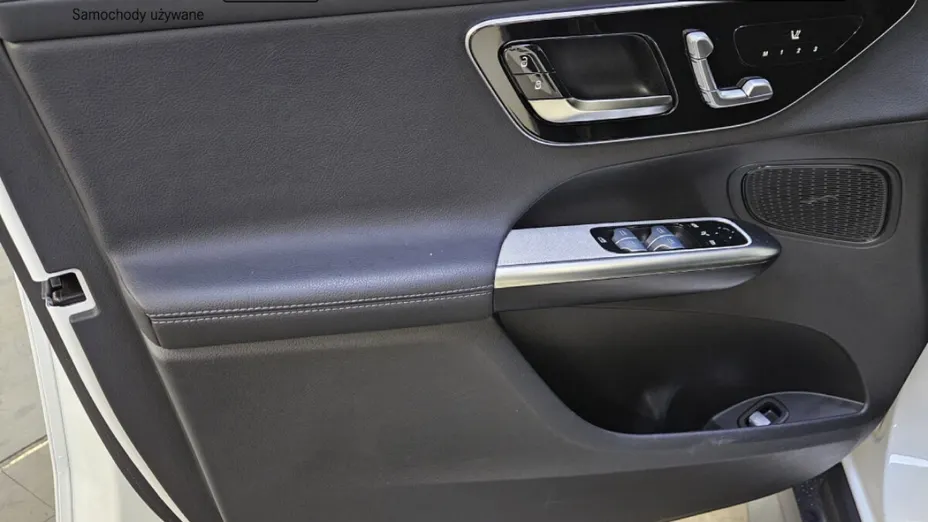 MERCEDES-BENZ GLC GLC 300 de 4-Matic AMG Line
