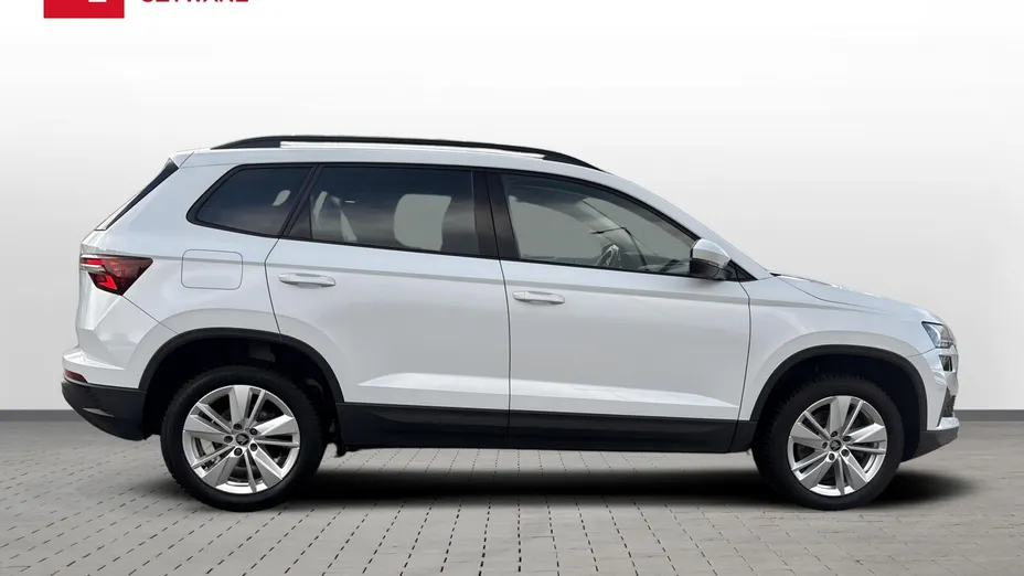 SKODA Karoq Karoq 1.5 TSI ACT Selection DSG
