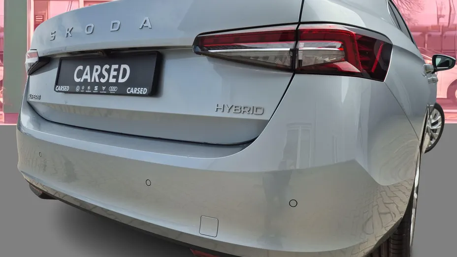 SKODA Superb Superb 1.5 TSI mHEV Drive DSG Nowy