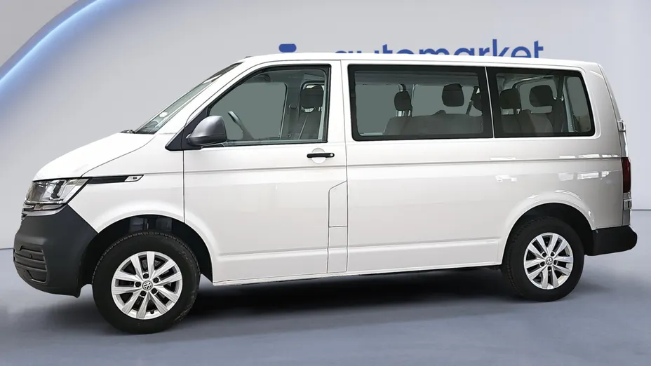 VOLKSWAGEN Transporter Transporter Kombi T6.1 TDI L1H1